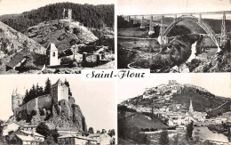 15-SAINT FLOUR-N°396-C/0277 - Saint Flour