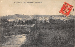 15-MAURIAC-N°396-C/0061 - Mauriac