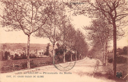 15-AURILLAC-N°396-B/0319 - Aurillac