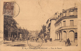 15-AURILLAC-N°396-B/0283 - Aurillac