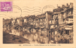 15-AURILLAC-N°396-B/0275 - Aurillac