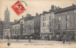 15-AURILLAC-N°396-B/0247 - Aurillac