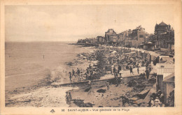 14-SAINT AUBIN SUR MER-N°396-B/0069 - Saint Aubin