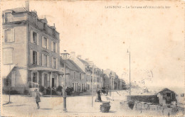 14-LANGRUNE SUR MER-N°396-A/0251 - Other & Unclassified