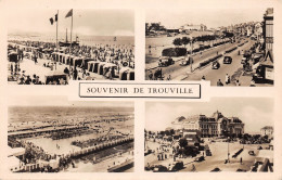 14-TROUVILLE-N°396-A/0187 - Trouville