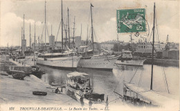 14-TROUVILLE-N°396-A/0161 - Trouville