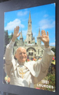 Lourdes 1981 - Ed. A. Doucet, Lourdes - Lourdes