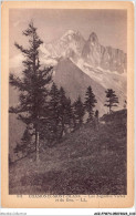 ACZP7-74-0561 - CHAMONIX-MONT-BLANC - Les Aiguilles Verles Et Du Dru - Chamonix-Mont-Blanc