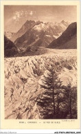 ACZP7-74-0551 - CHAMONIX - La Mer De Glace  - Chamonix-Mont-Blanc