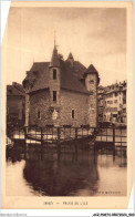 ACZP6-74-0495 - ANNECY - Palais De L'ile - Annecy