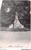 ACZP6-74-0525 - ANNECY - Monument Carnot - Annecy