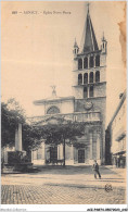 ACZP4-74-0323 - ANNECY - église Notre-dame - Annecy