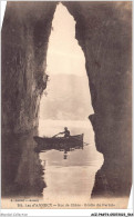 ACZP4-74-0285 - Lac D'ANNECY - Roc De Chére - Grotte Du Pertuis  - Annecy