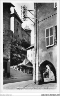 ACZP4-74-0280 - ANNECY - La Montée Du Château  - Annecy