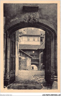 ACZP3-74-0213 - ANNECY - Porte De L'ancien Hôtel De Mme De Charmoisy - Philotée De Saint François-de-sales  - Annecy