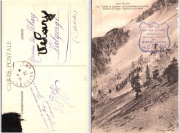 05 - Hautes Alpes - Vallée Du Gueyras - La Casse Déserte - Andere & Zonder Classificatie