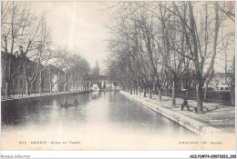 ACZP2-74-0178 - ANNECY - Canal Du Vassé - Annecy