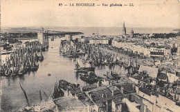 17-LA ROCHELLE-N°396-G/0097 - La Rochelle