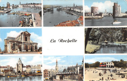 17-LA ROCHELLE-N°396-G/0061 - La Rochelle