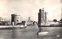 17-LA ROCHELLE-N°396-G/0055 - La Rochelle