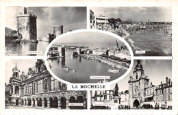 17-LA ROCHELLE-N°396-G/0043 - La Rochelle