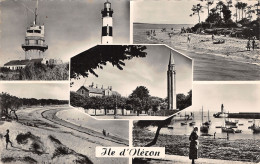 17-ILE D OLERON-N°396-G/0027 - Ile D'Oléron