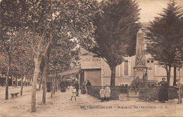 17-CHATELAILLON-N°396-F/0299 - Châtelaillon-Plage