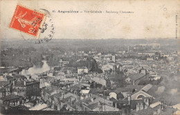 16-ANGOULEME-N°396-F/0231 - Angouleme