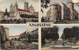 16-ANGOULEME-N°396-F/0187 - Angouleme