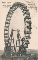 PARIS - LA GRANDE ROUE - Other Monuments