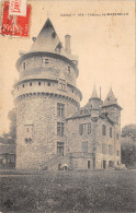 15-MAZEROLLE-LE CHÂTEAU-N°396-E/0007 - Other & Unclassified
