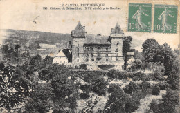 15-MESSILHAC-LE CHÂTEAU-N°396-D/0349 - Sonstige & Ohne Zuordnung