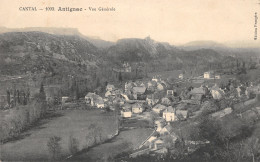 15-ANTIGNAC-N°396-D/0179 - Autres & Non Classés