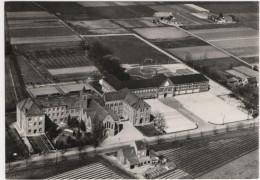 St-Katelijne Waver - College Hagelstein - & Air View - Autres & Non Classés