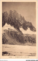 ACZP9-74-0759 - CHAMONIX - Le Grepon - Face Nord - Chamonix-Mont-Blanc