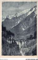ACZP9-74-0749 - CHAMONIX - Viaduc Sainte-marie  - Chamonix-Mont-Blanc