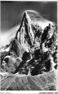 ACZP8-74-0699 - CHAMONIX - L'aiguille Du Dru  - Chamonix-Mont-Blanc