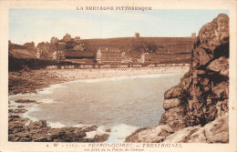 22-PERROS GUIREC-TRESTRIGNEL-N°397-B/0079 - Perros-Guirec