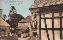 22-LANNION-N°397-B/0033 - Lannion