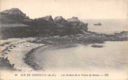 22-ILE DE BREHAT-N°397-B/0001 - Ile De Bréhat