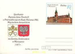 717088 MNH POLONIA 1987  - Nuovi