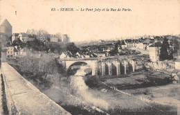 21-SEMUR-N°397-A/0195 - Semur