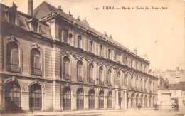 21-DIJON-N°397-A/0181 - Dijon