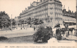 21-DIJON-N°397-A/0189 - Dijon