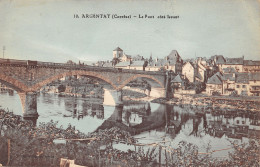 19-ARGENTAT-N°396-H/0331 - Argentat