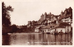 19-UZERCHE-N°396-H/0305 - Uzerche