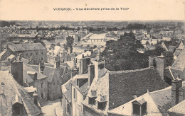 18-VIERZON-N°396-H/0177 - Vierzon