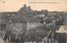 18-BOURGES-N°396-H/0113 - Bourges