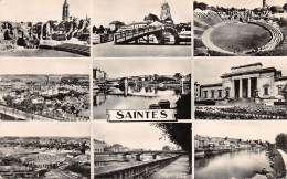 17-SAINTES-N°396-H/0025 - Saintes
