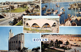 17-ROYAN-N°396-G/0287 - Royan